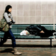 Image for article titled New York Fighting Homelessness